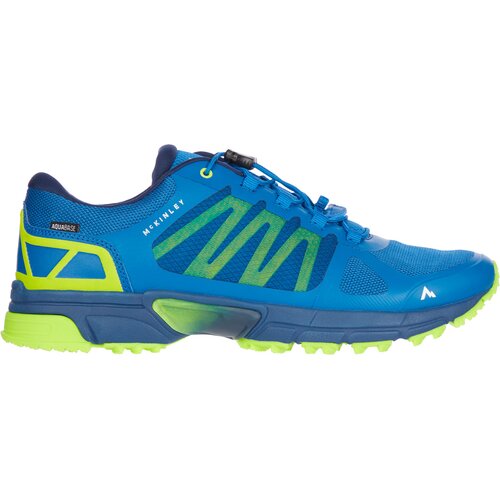 HERREN MULTIFUNKTIONSSCHUHE KANSAS II AQB
