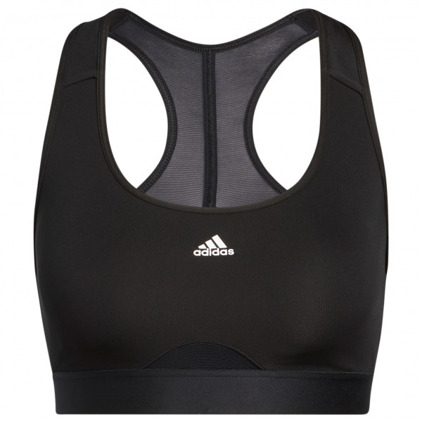 adidas - Women's MS Good Training Designed4Training - Sport-BH