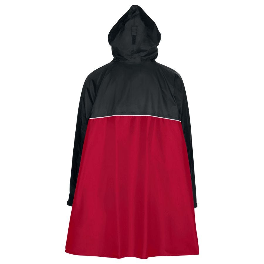 Valero Regenponcho Damen Herren