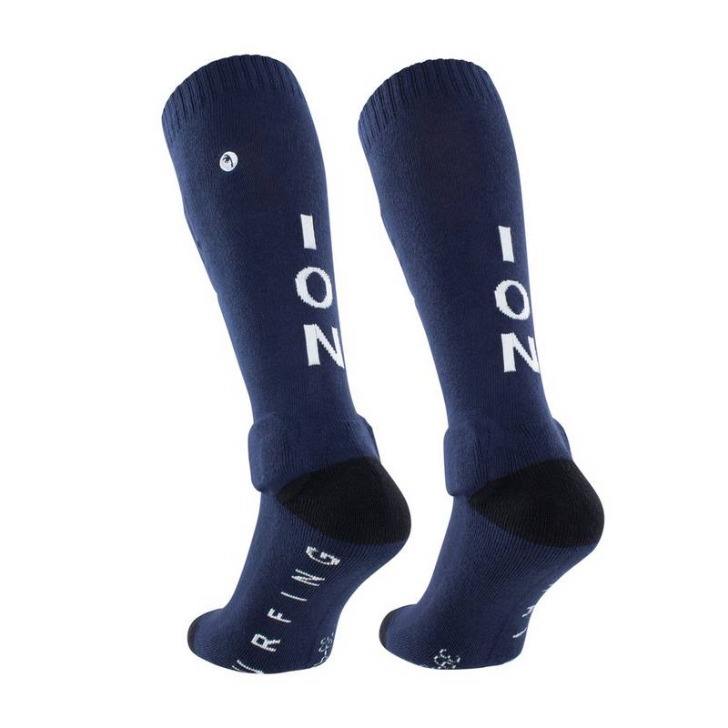 ION Textil BD-Sock Schienbeinschoner