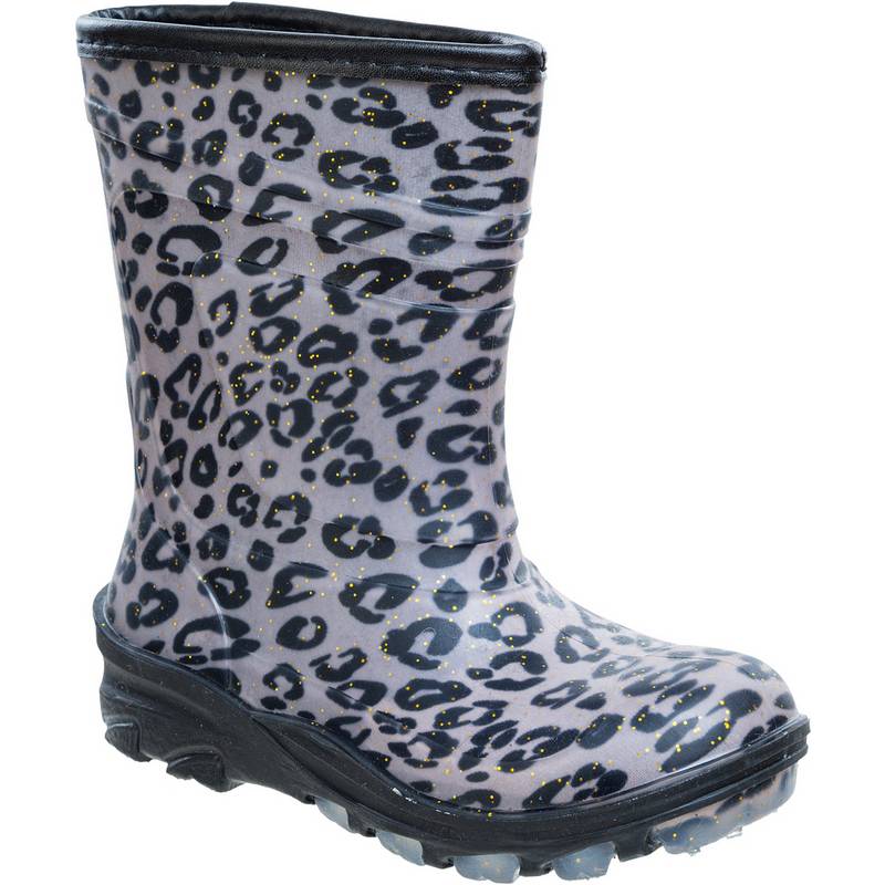 ZigZag Cenerki kids Gummistiefel Kinder