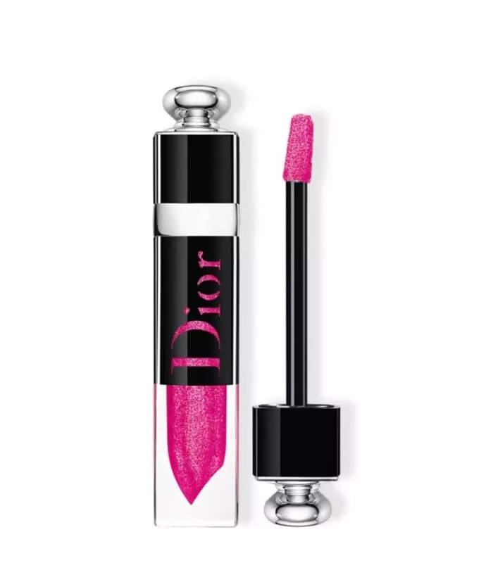 DIOR ADDICT LACQUER PLUMP Encre Laquée Repulpante - Couleur Longue Tenue