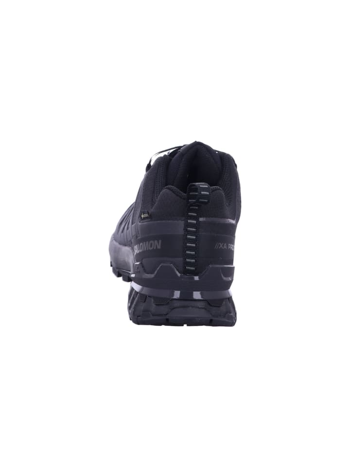 SALOMON Wanderschuhe XA PRO 3D V9 GORE-TEX W in Schwarz günstig kaufen