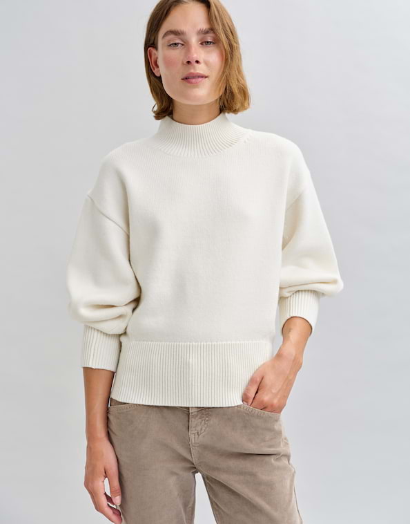 Strickpullover Pandini