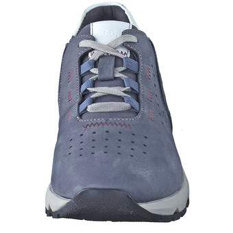 Josef Seibel Jeremiah 01 Sneaker in blau