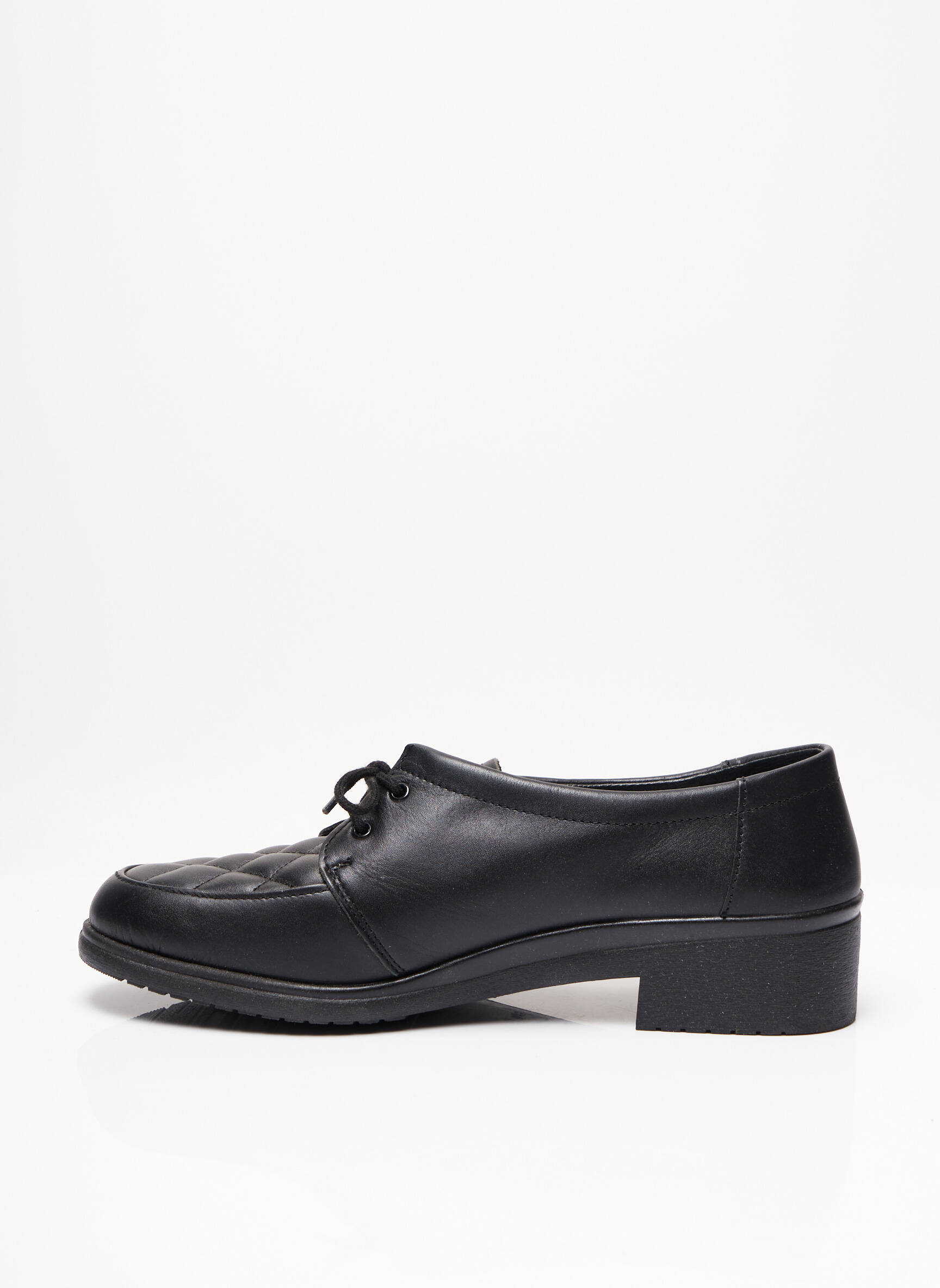 Rohde Derby Femme couleur noir