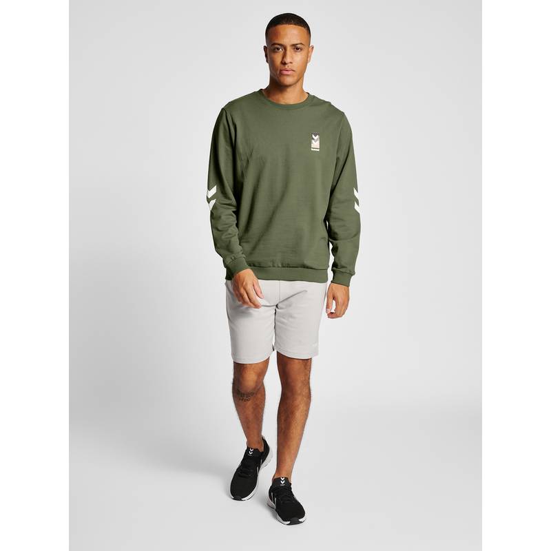 hummel hmlLGC JEREMY SWEATSHIRT Sweatshirt Herren