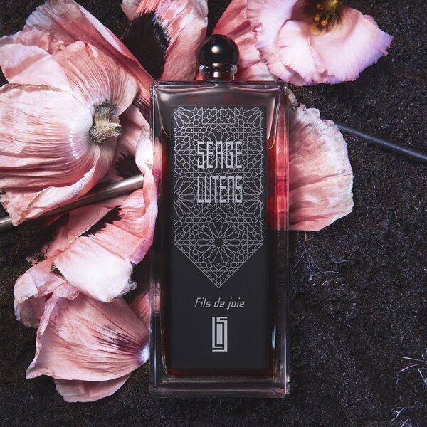 Serge Lutens Collection Noire Fils de Joie Eau de Parfum