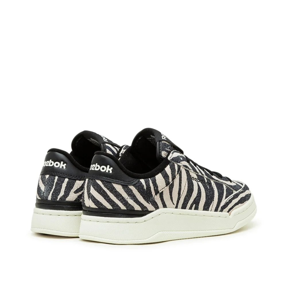 Reebok Ad Court FY7344 / weiss