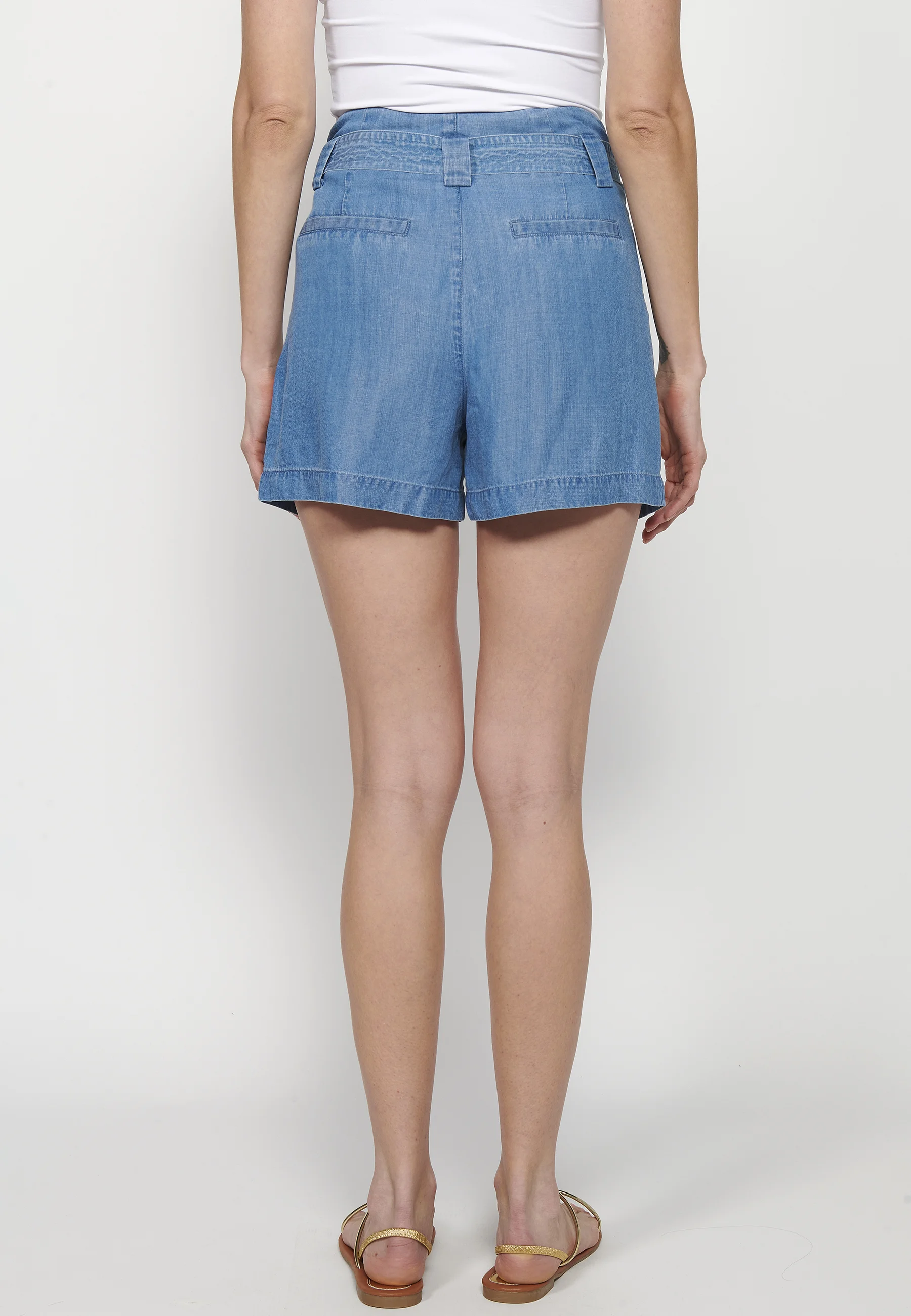 Pantalones cortos Koroshi