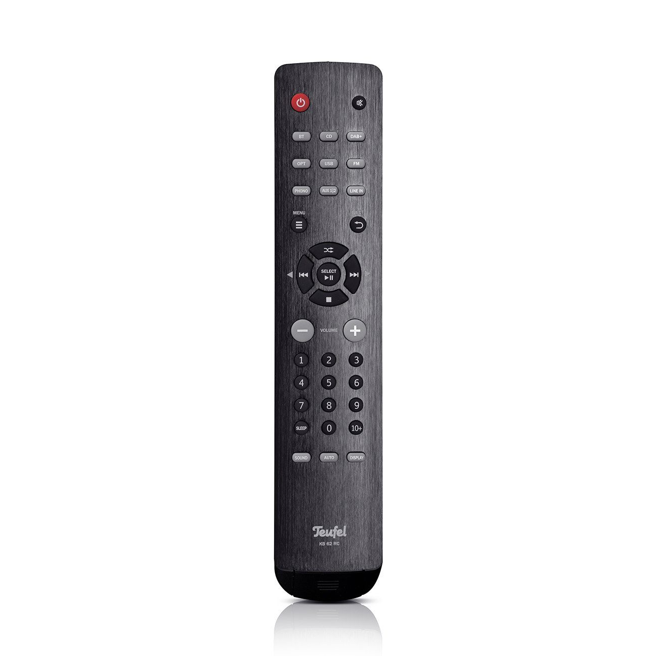 Teufel THEATER 500 KOMBO Lautsprechersystem (Bluetooth und Kabel, 180 W, DAB)