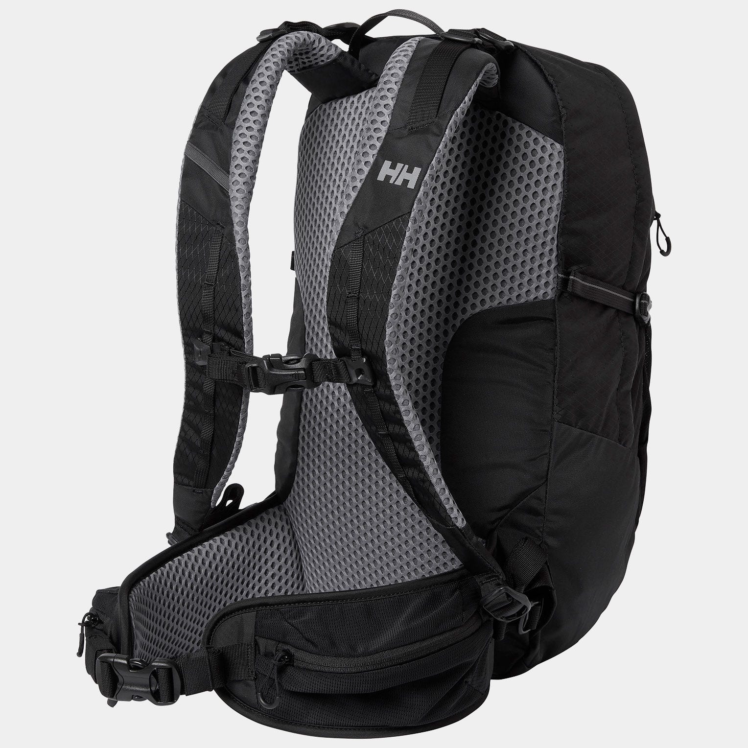 Generator Backpack