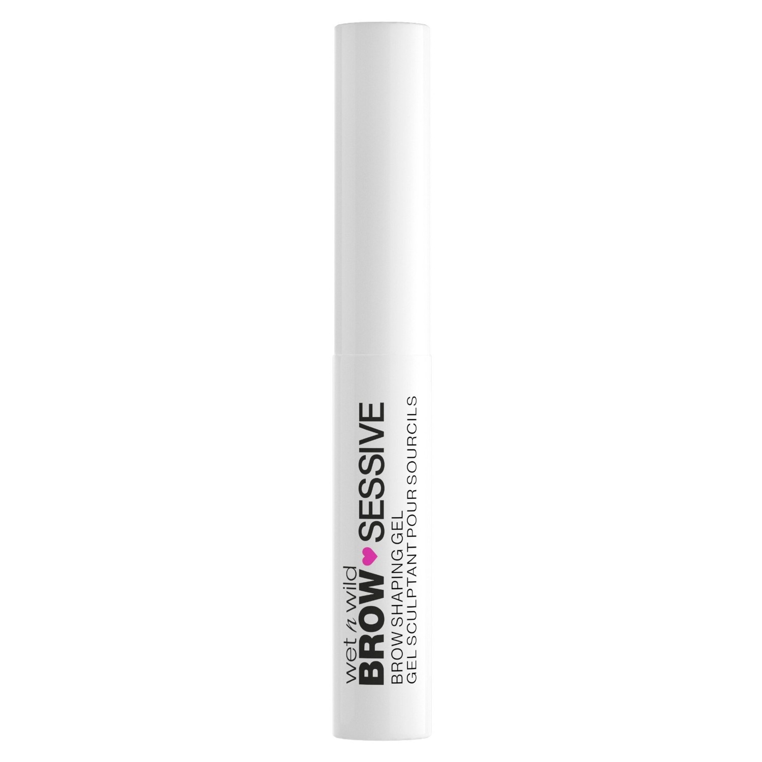 wet n wild NOVITÀ! BROW-SESSIVE BROW SHAPING - Marrone