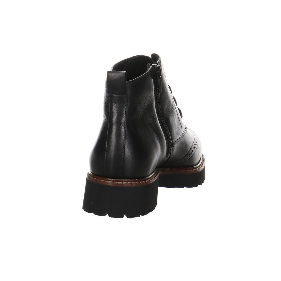 Semler Barbara Schnürboots