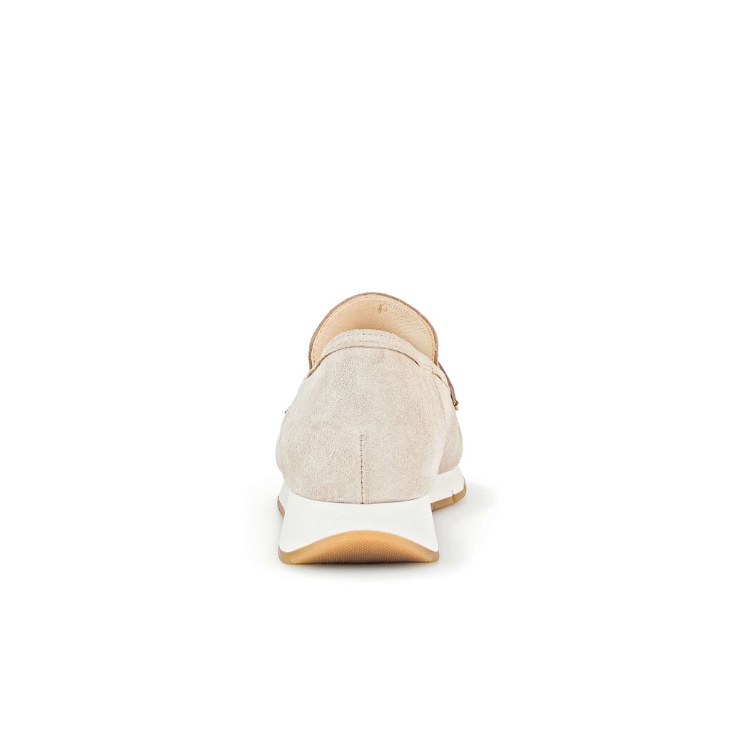 Gabor comfort Slipper beige