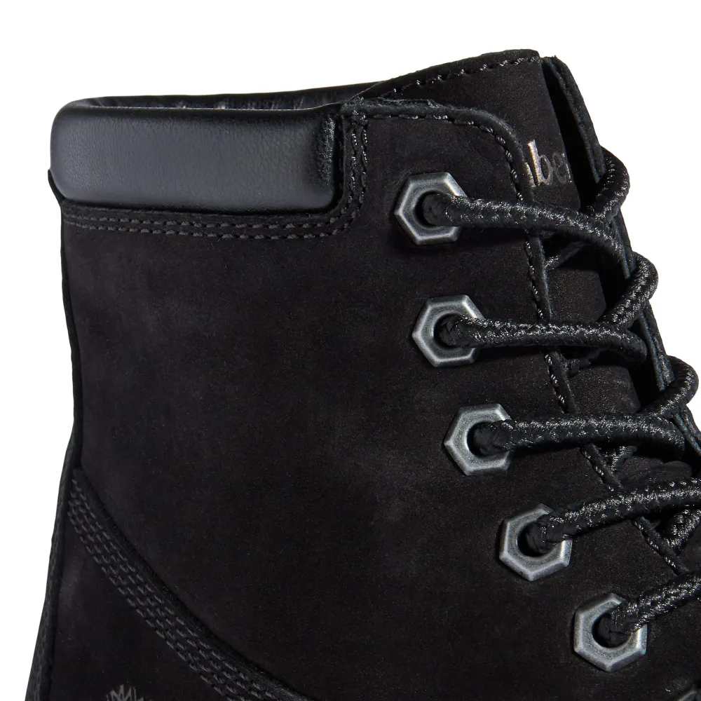 Timberland Hannover Hill TB0A2KSV0011 / schwarz