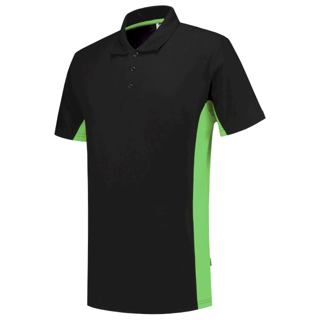 Polo Tricorp bicolore 2020 2004