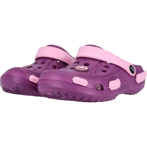 ZIGZAG Clogs Naike aus stoßfederndem EVA