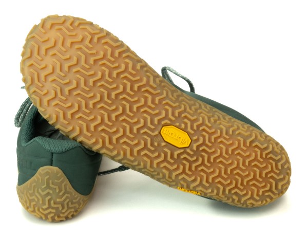Merrell |f ~ Vapor Glove 6 Leather ~ Forest