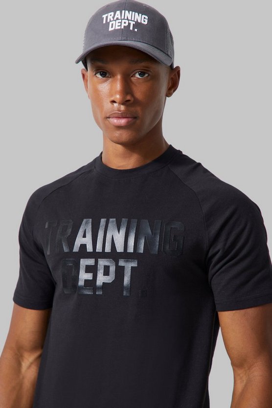 Muscle-Fit Muscle-Fit T-Shirt