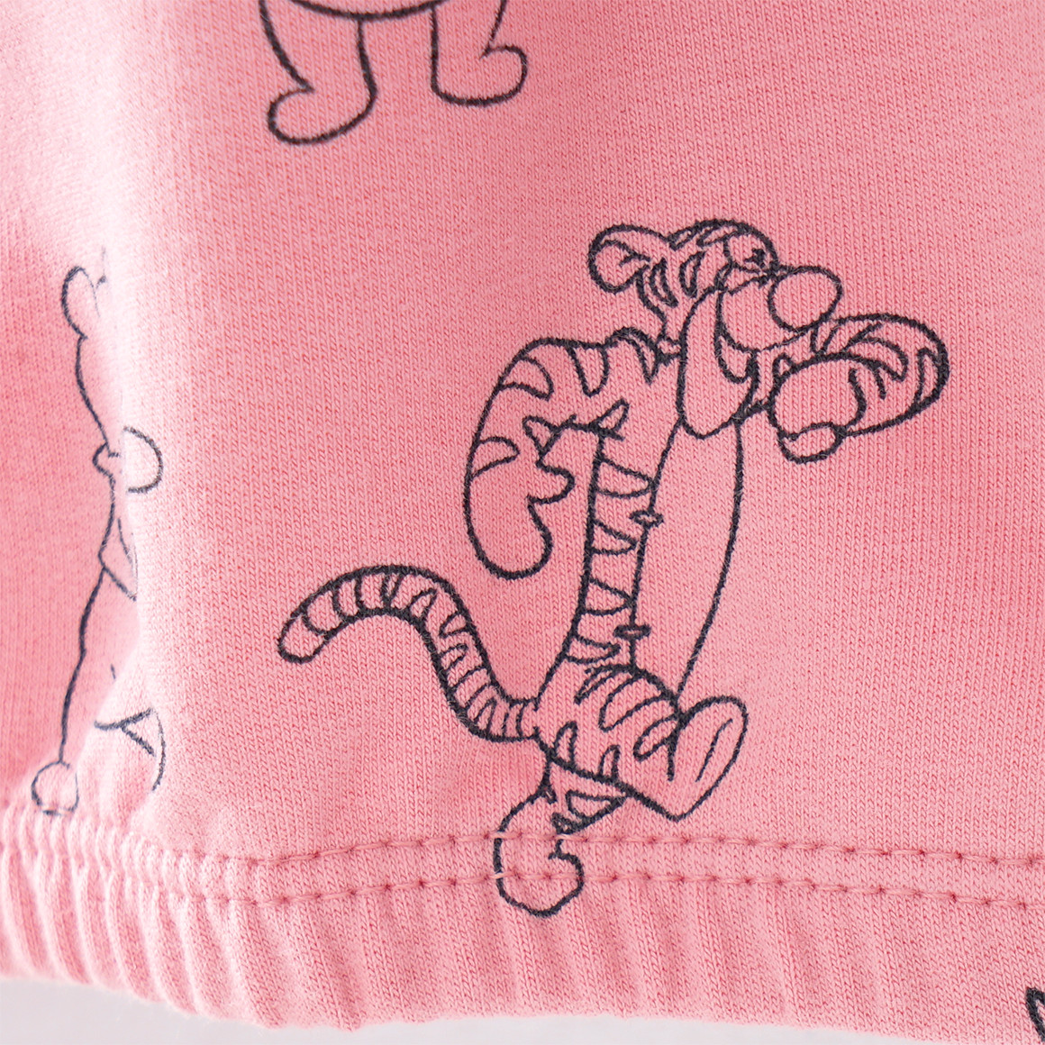 Winnie Puuh Hoodie