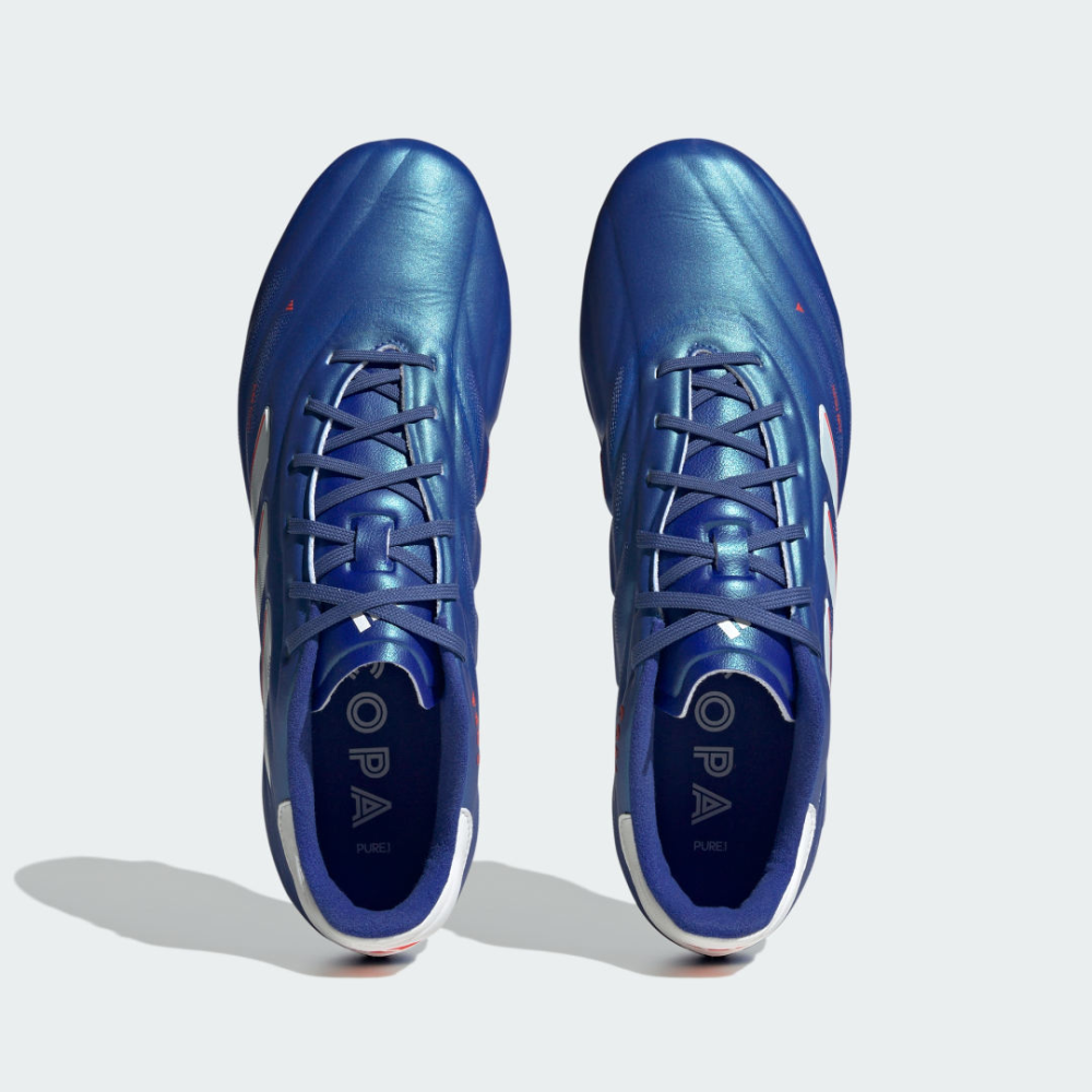 adidas Copa Pure 2.1 SG IE4901 / blau
