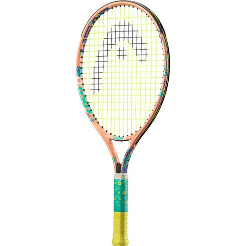KINDER TENNISSCHLÄGER COCO 21
