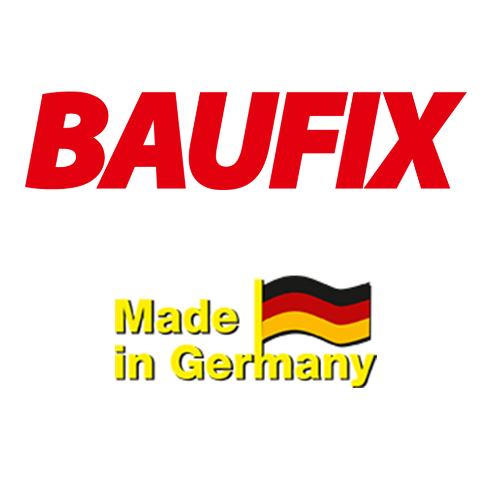 Baufix Profi-Sprühpistole