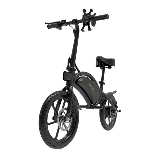 Elektrisches Laufrad URBANGLIDE BIKE 160, generalüberholt, Zustand A