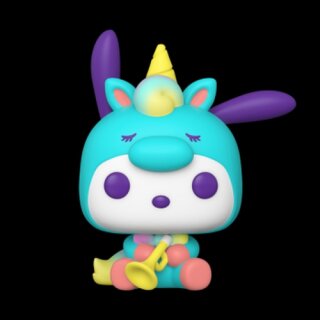 Funko POP! Sanrio Hello Kitty - Pochacco (UP)