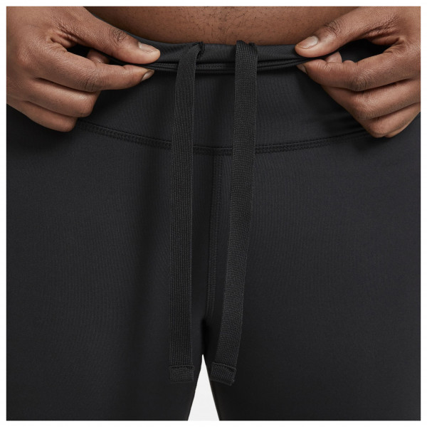 Nike - Women's Fast Mid-Rise Crop Running Leggings - Lauftights
