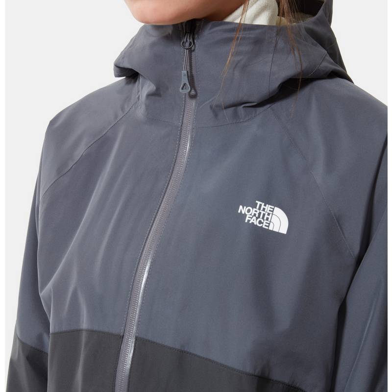 The North Face DIABLO DYNAMIC Regenjacke Damen