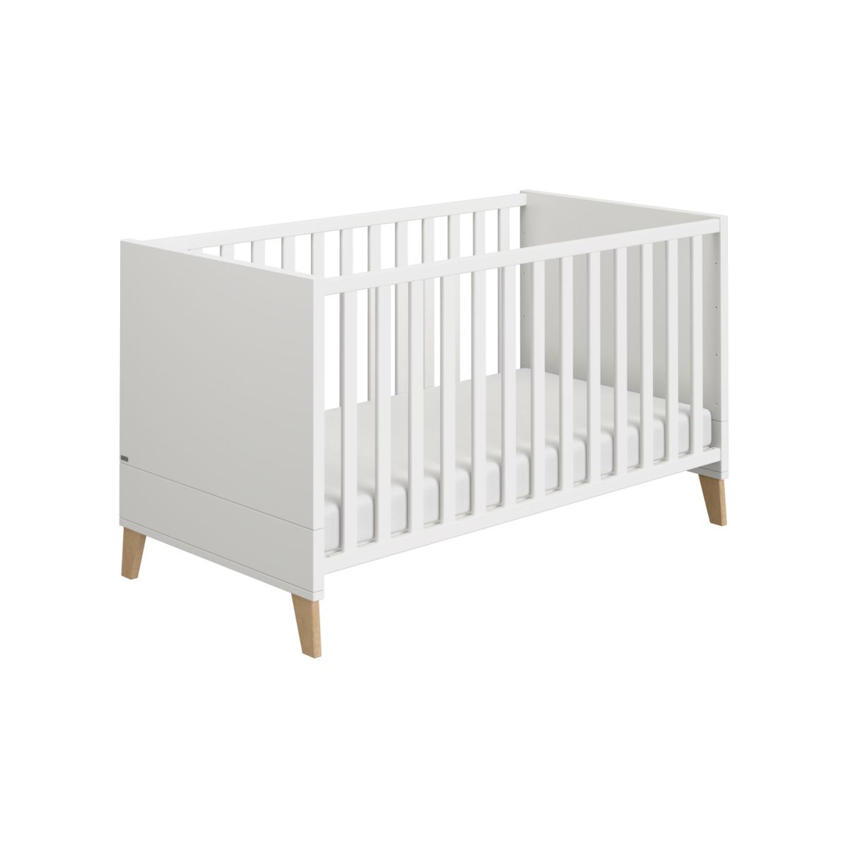 Paidi Kinderbett Oscar 70 x 140 cm