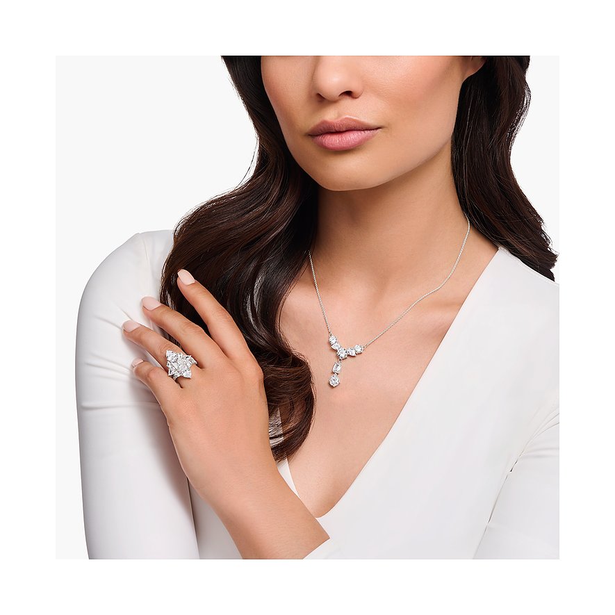 Thomas Sabo Kette TS003