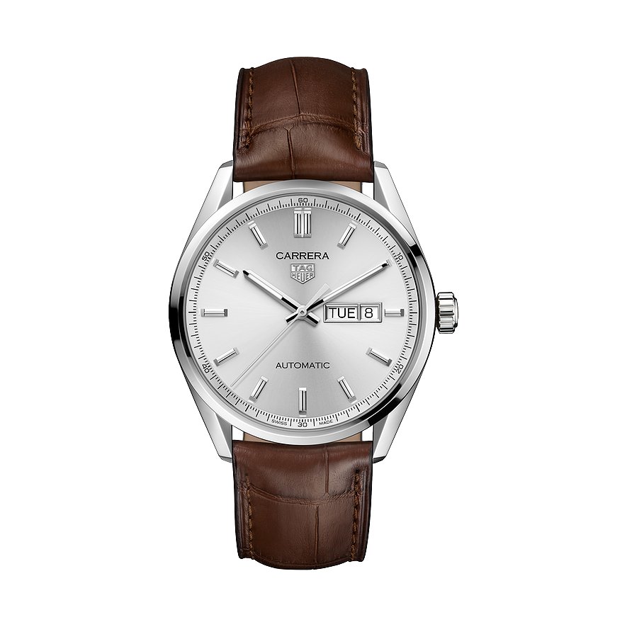 TAG Heuer Herrenuhr Carrera