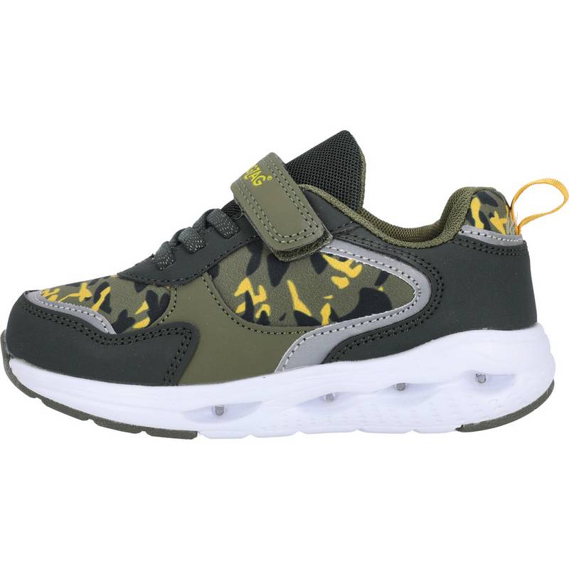 ZigZag Certiny Sneaker Kinder