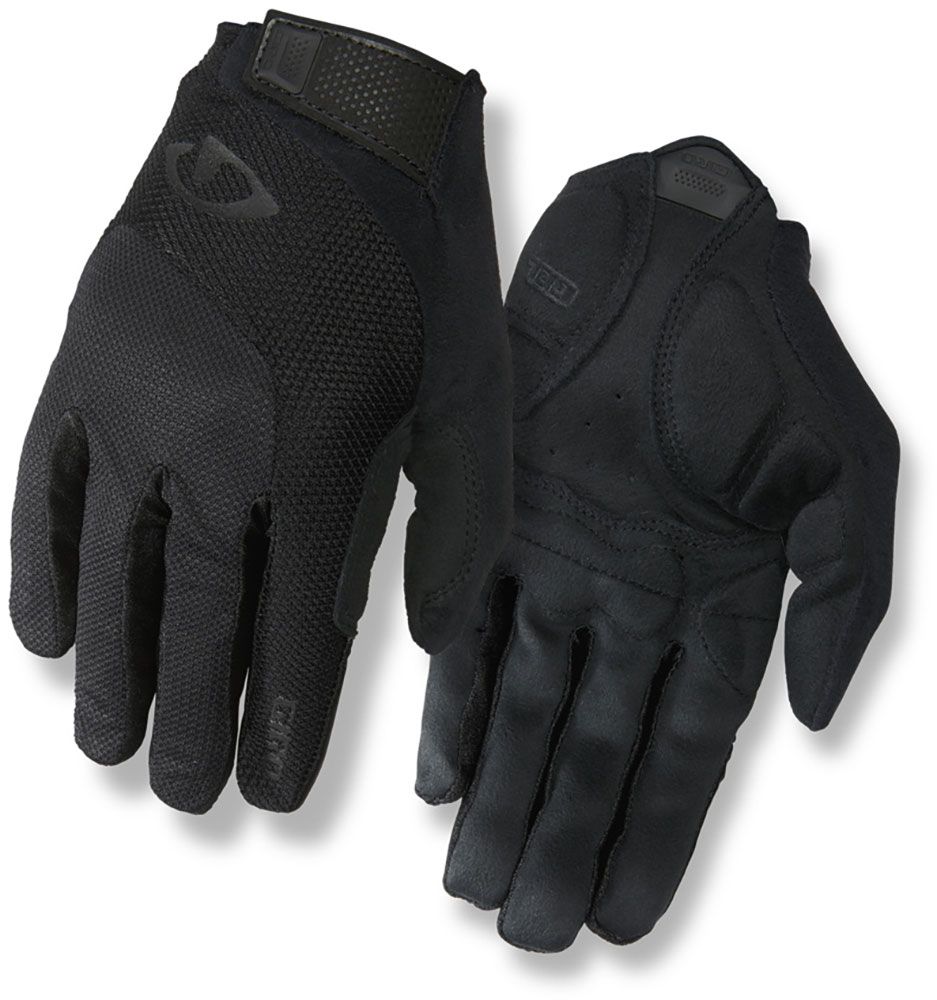 Giro Bravo Gel LF - Fahrradhandschuhe kaufen | Bike-Discount