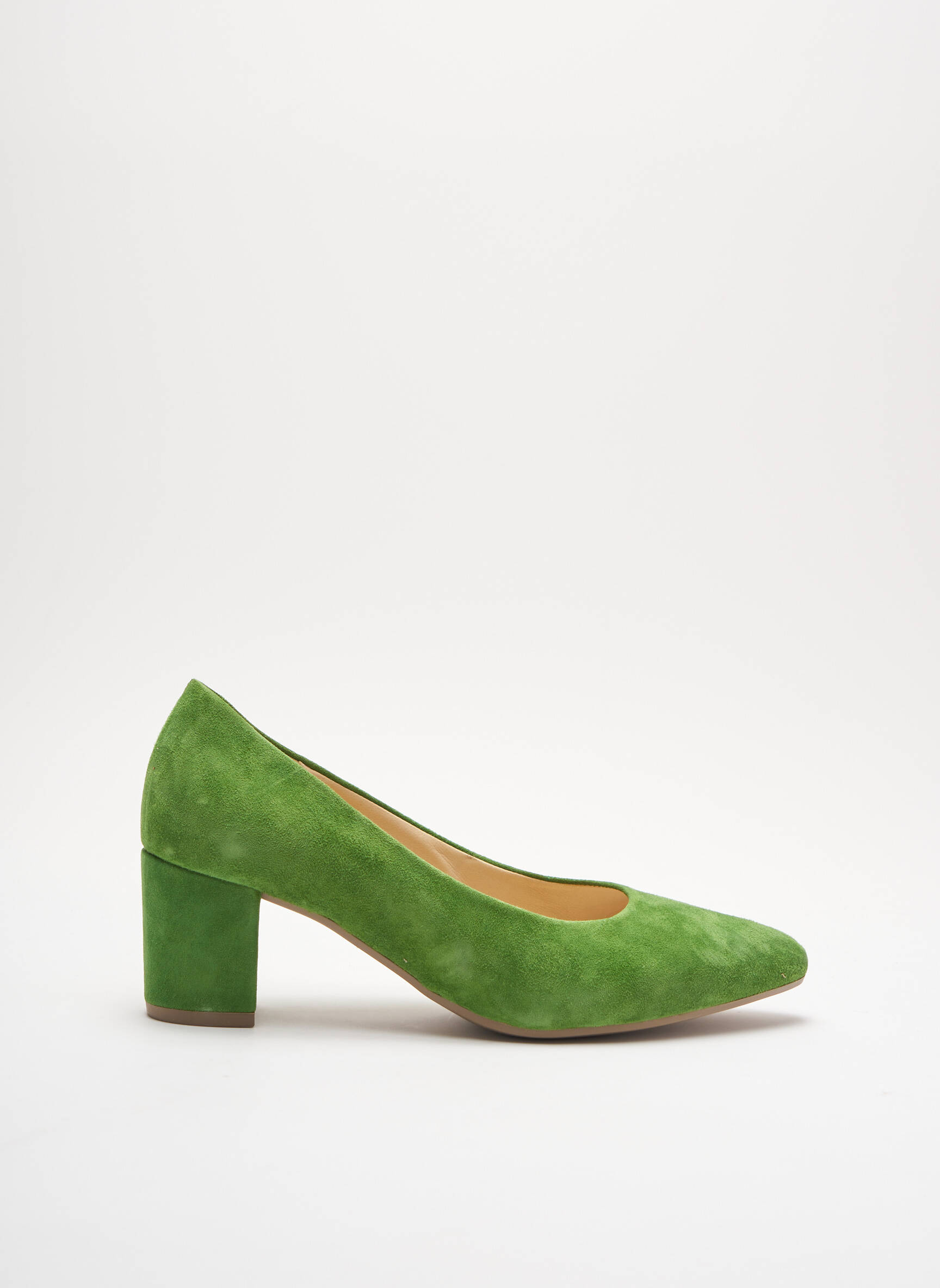 Gabor Escarpins Femme couleur vert