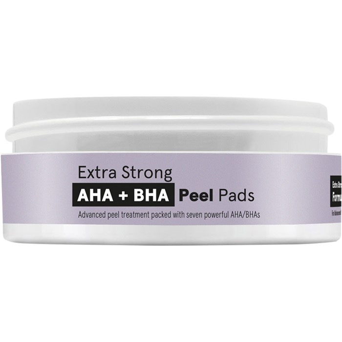 Extra Strong AHA + BHA Peel Pads
