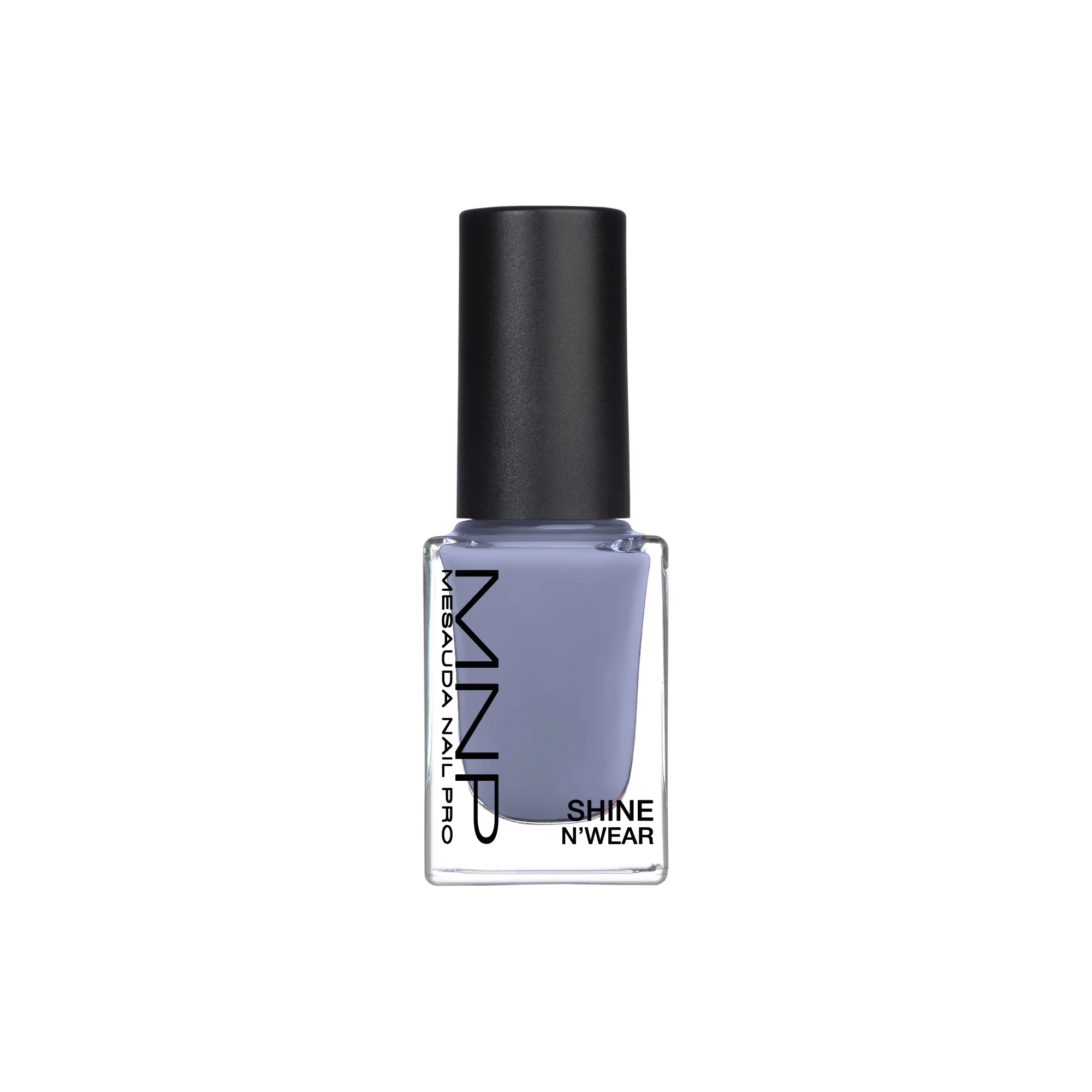 SHINE N'WEAR Klassischer Nagellack - Nagellack