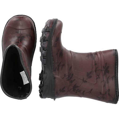 ZIGZAG Gummistiefel Cenerki kids mit warmer Fütterung