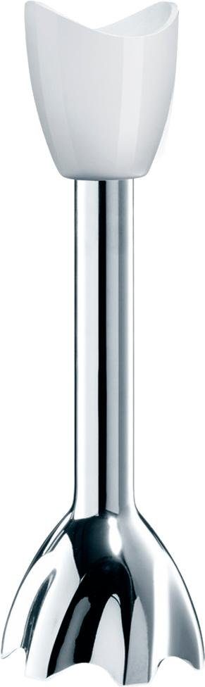 Braun Stabmixer MQ 3135 WH Sauce MultiQuick 3, 750 W, mit Schneebesen, 500 ml Zerkleinerer und 600 ml Mixbecher