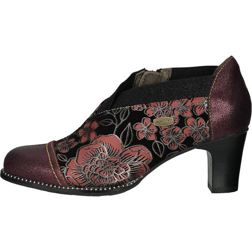 Laura Vita Pumps