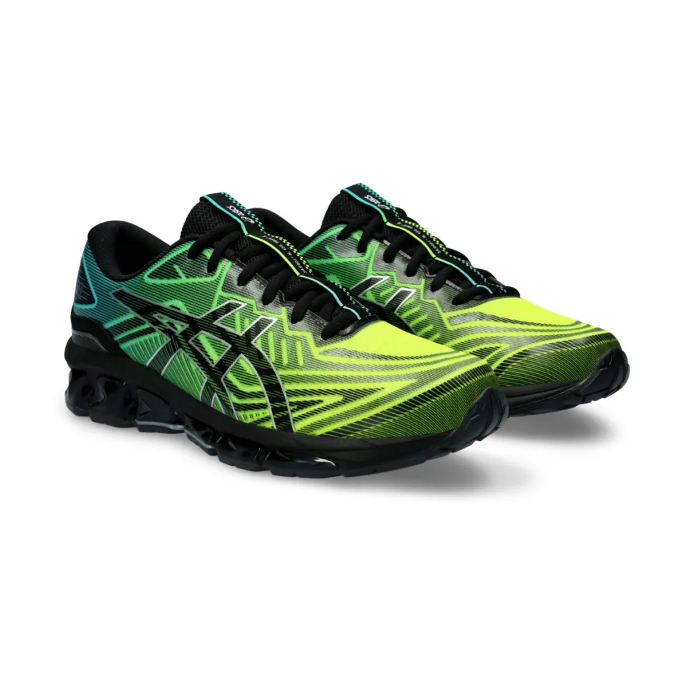 Asics GEL QUANTUM 360 1201A915.004 / schwarz