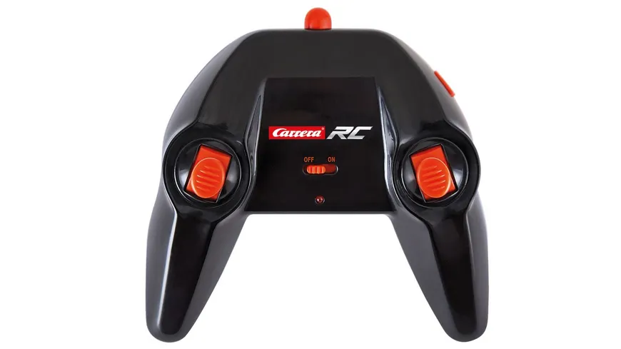 Carrera RC - 2,4GHz Turnator Color Flip