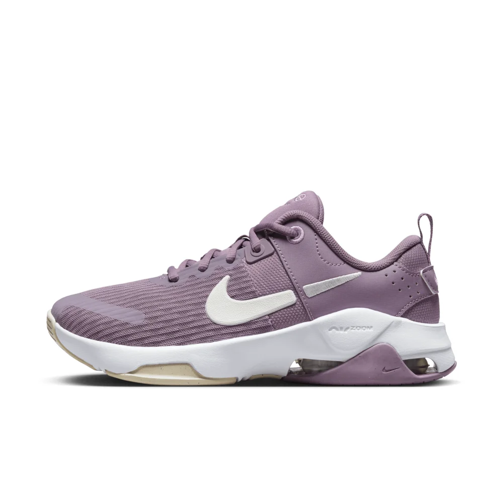 Nike Zoom Bella 6 DR5720-500 / braun