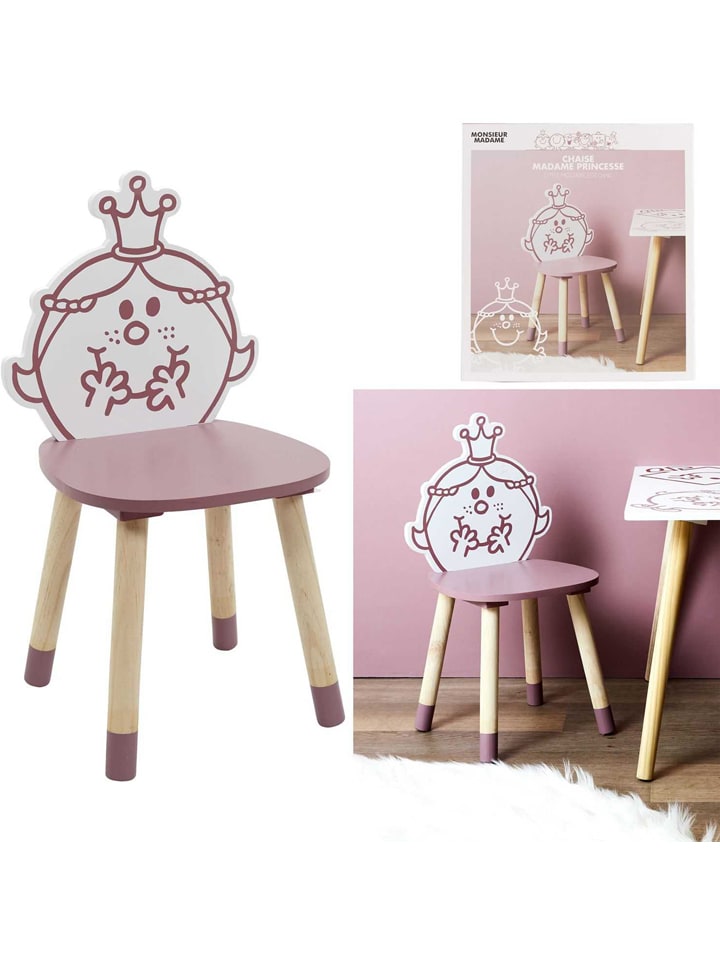 The Home Deco Kids Kinderstuhl 
