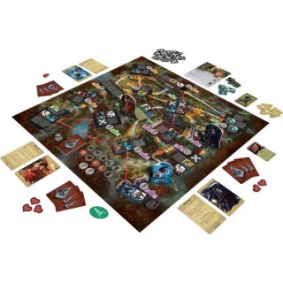 Arkham Horror: Letzte Stunde (DE)