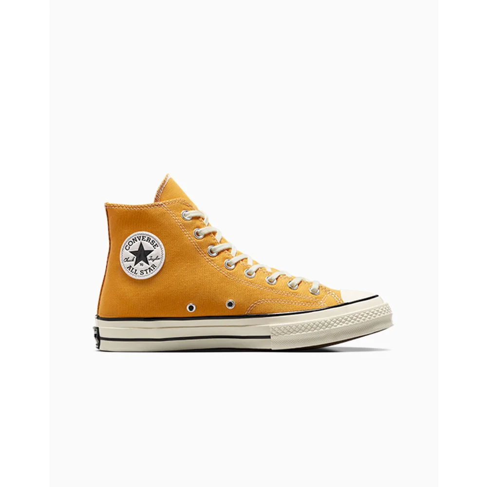 Converse Chuck 70 Hi 162054C / gelb