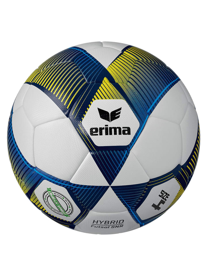 erima Fußball in new navy/gelb günstig kaufen 4